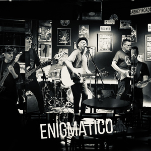 ENIGMATICO