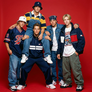 Только так (Pump It Up!)