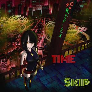 Cyberstep (feat. miles yoko)