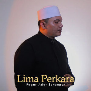 Lima Perkara
