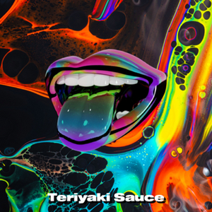 Teriyaki Sauce