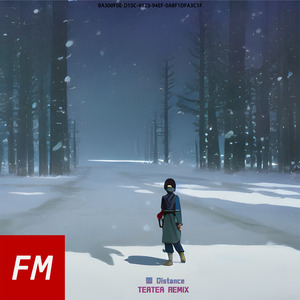 雪 Distance (TEATEA Remix)