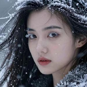 ЛЕДЯНАЯ КОРОЛЕВА