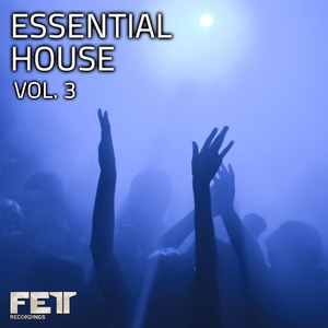 I Don't Wanna Go (DJ EFX's Klassic Dub)