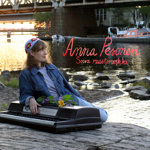 Spontaani laivamatka