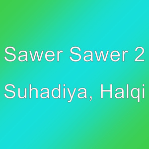 Suhadiya, Halqi