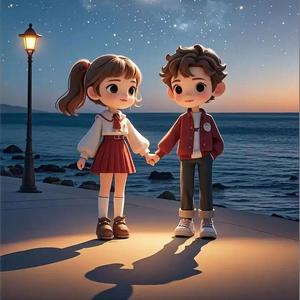 旧衬衫里的月光