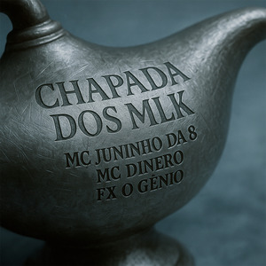 CHAPADA DOS MLK