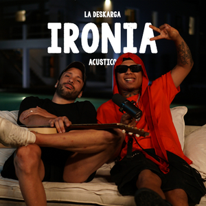Ironía (Acústico)