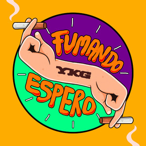 Fumando Espero