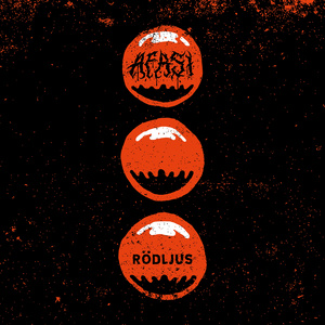RÖDLJUS