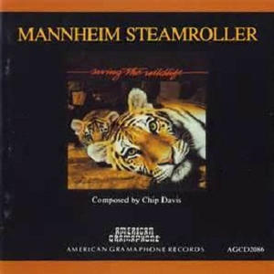 Rhinos and Elephants