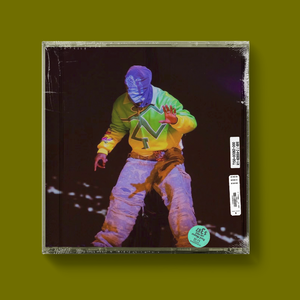 [Free] "虫洞穿越" Trap Beat