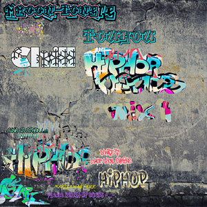 Chill Touhou Beats Full Mix