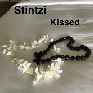 Kissed