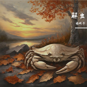 解虫