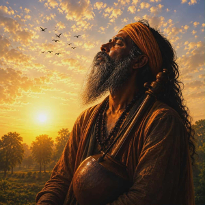 মাটির মানুষ, মাটির ঠিকানা — এক ফকিরের শেষ উপদেশ 2026