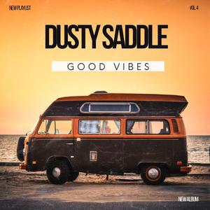 DUSTY SADDLE