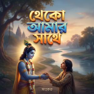 ওগো কৃষ্ণ দয়াময়, থেকো আমার সাথে,