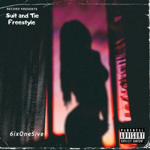 Suit and Tie Freestyle