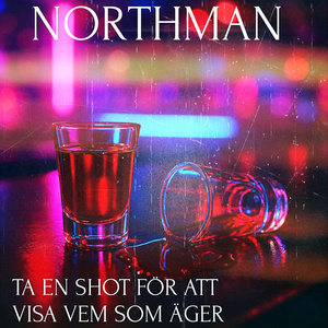 TA EN SHOT FÖR ATT VISA VEM SOM ÄGER