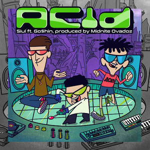 ACID (Beat)