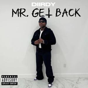Mr. Get Back