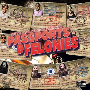 P&F freestyle (feat. Colt Fingaz)