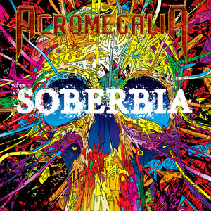 Soberbia