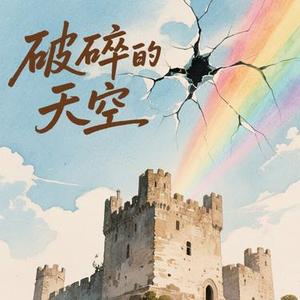 破碎的天空