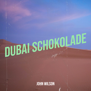 Dubai Schokolade