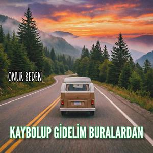 Kaybolup Gidelim Buralardan