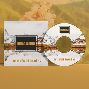 Sivik Çû Buhara Min