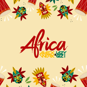 Africa (Extended Mix)