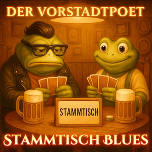 Stammtisch Blues