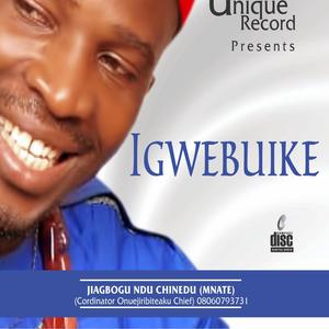 Onye Ndidi Nwe mmeri