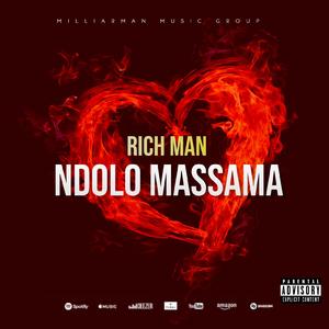 Ndolo Massama
