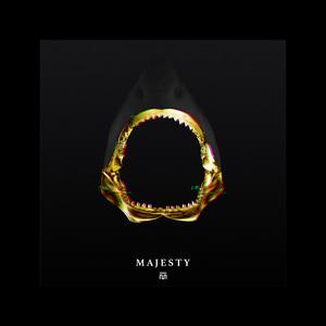 Majesty (feat. Stefano F)