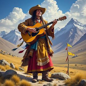 Fortunate One (feat. Luke Maguire Armstrong) (Radio Edit)