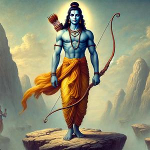 श्री राम आपदुद्धारक स्तोत्रम्
