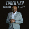 LaShawn D. Gary - Inception