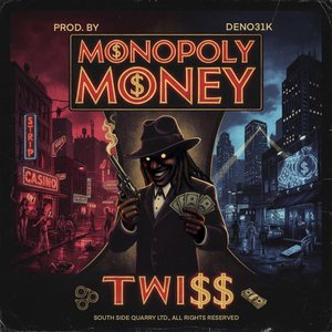 Monopoly Money