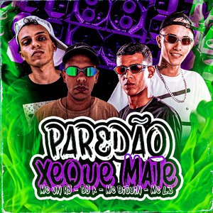 Paredão Xeque Mate (feat. DJ K)