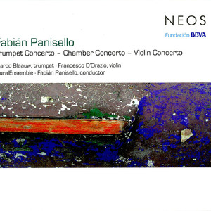 Violin Concerto:I. —