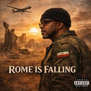 ROME IS FALLING
