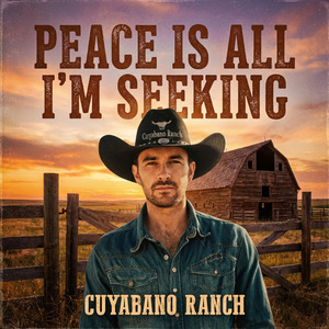 Peace Is All I'm Seeking