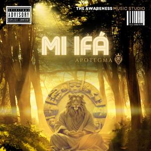 Mi Ifá