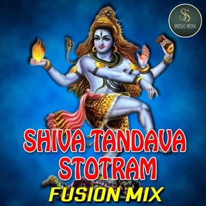 Shiva Tandava Stotram