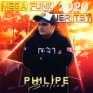 Mega Funk - QUER TBT