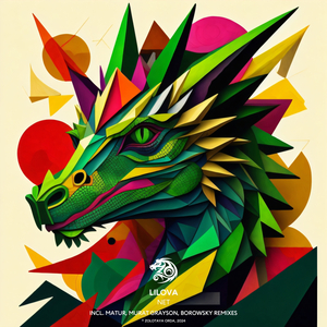 Net (Borowsky Remix)